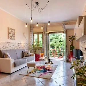 Apartamento Casa - I Mulini Con Parcheggio Gratuito Incluso.
