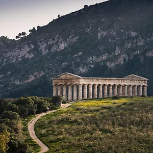 Bed and breakfast Helimos Segesta Temple-castellammare