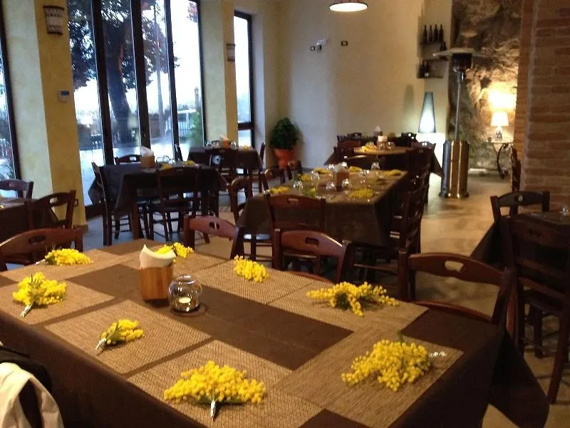***  Locanda Del Drago Bed & Breakfast Monreale Italy