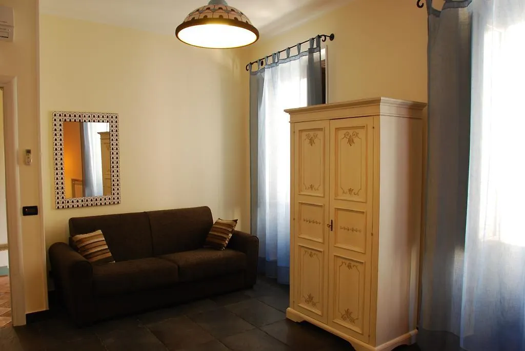 Locanda Del Drago Bed & Breakfast Monreale